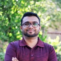 Rivian Employee Sourav Das's profile photo