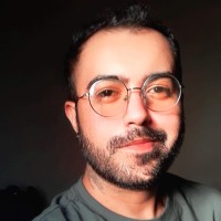 Supermenu Employee Airton Mendonca's profile photo