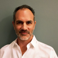 The Walt Disney Company Employee Nick Salas's profile photo