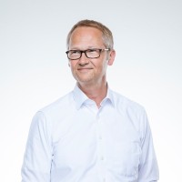 Hapag-Lloyd AG Employee Ralf Huesmann's profile photo