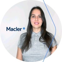Macler Employee Bianca Alves's profile photo