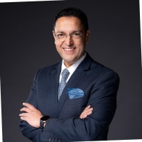 Washington Marriott Capitol Hill Employee Amit Verma's profile photo