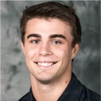 Hooper's Crab House Employee Hunter Parr's profile photo