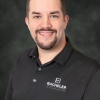 Bacheler Technologies Employee Dalton Wilson's profile photo