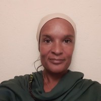 We Effect Employee Linda Hammarberg's profile photo