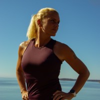 Puls & Träning Employee Anna-Maria Castaneda's profile photo