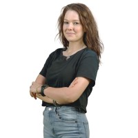 NATIVA Employee Giada Cianfarini's profile photo