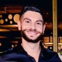Toak Projects Employee Michael Taouk's profile photo