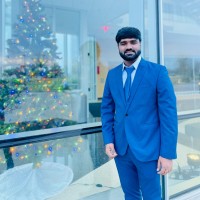 Ameriprise Financial Services, LLC Employee Aravind S's profile photo