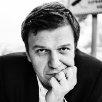 Miral Employee Răzvan Barbeli's profile photo