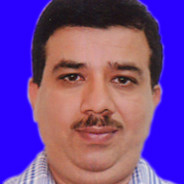 INTELLISENSE SOFTWARE PRIVATE LIMITED Employee Mohamed Asif's profile photo