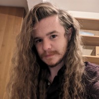 Bossa Studios Employee Oliver Thurston's profile photo