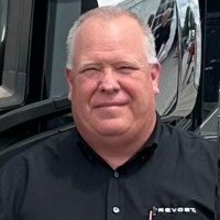 Prevost Employee Glenn Hurd's profile photo