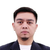 Financial Intelligence Employee Jester Cruz's profile photo