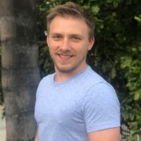 OneLastWorld Employee Jacob Keller's profile photo