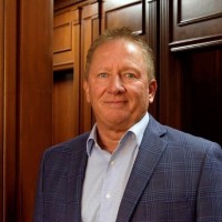 The AME Group Employee Vance Olson's profile photo