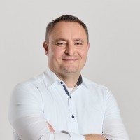 implantcast GmbH Employee Eugen Hendler's profile photo