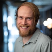 Freeplay Employee Brian Newsom's profile photo