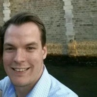 Joshua Laird's profile photo