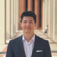 Evolution Global Advisors Employee Vincent Willyard's profile photo