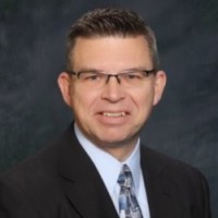 University of Rochester Employee Michael Main's profile photo
