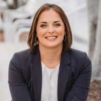 &Wealth Employee Callie Brooks's profile photo