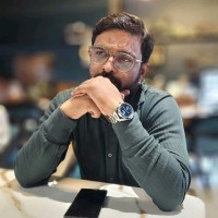 Abdul Shaikh Email