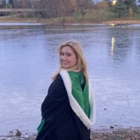 Association of Electoral Administrators Employee Niamh Raven's profile photo