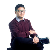 DIMENSOFT Employee Diego Fuentes's profile photo