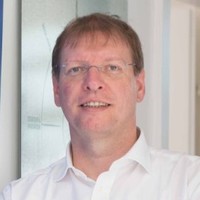 ewico Employee Harald Steier's profile photo