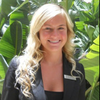Allie Robbins Email & Phone Number