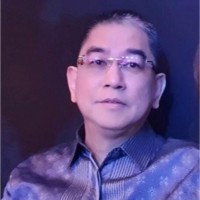 PT United Chemicals Inter Aneka (a member of the Omya group) Employee Budi Widjaja's profile photo