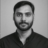 Manlitics B2b Ites PVT LTD Employee Rahil Khan's profile photo