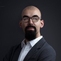 Hyperight AB Employee Ilija Lazarov's profile photo