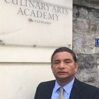Samuel Huertas Email & Phone Number