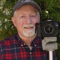 StoryTerrace Employee Bill Spaniel's profile photo
