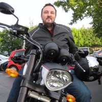 Capgemini Employee Simon Cliffe's profile photo