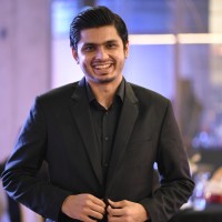 Bagallery Employee Abdul Muqeet's profile photo