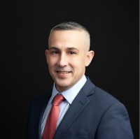 Lockton Employee John Flanagan's profile photo