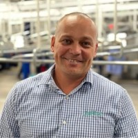 Clean The Uniform Co. Employee Chad Garcia's profile photo