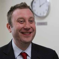 Theorem Technologies Employee Paul Geiger's profile photo