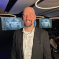 Axiom Space Employee David Wiedmeyer's profile photo