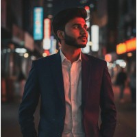 Dqot Solutions Pvt. Ltd. Employee Subhan Khan's profile photo