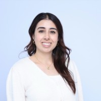 City of Hope Employee Asma Ibrahim's profile photo
