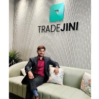 Tradejini Employee Aman Deshwal's profile photo