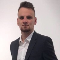 Go Getter Software Employee Tom Vlaminckx's profile photo
