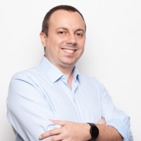 Itaúsa Employee Daniel Cupola's profile photo