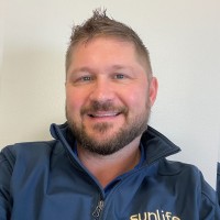 Cornell Cooperative Extension Sullivan County Employee Steve Bonds-Liptay's profile photo