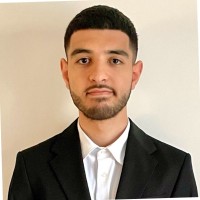 Highcast Employee Elias Ghenaim's profile photo