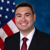 U.S. Department of Education Employee Gary Charles Jr.'s profile photo
